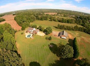 1891 Startown Rd, Lincolnton, NC 28092