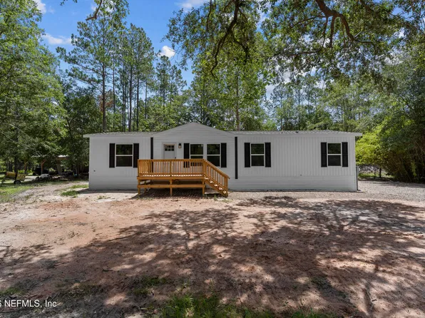 12473 SW 79TH Avenue, Starke, FL 32091