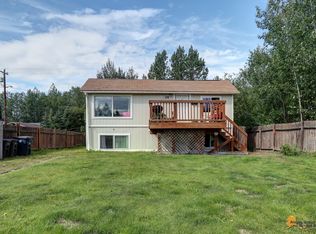 132 N Lane St, Anchorage, AK 99508