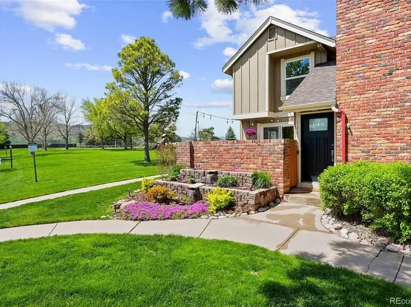 11771 Elk Head Range Rd, Littleton, CO 80127