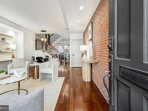 4th image of 1342 W St NW