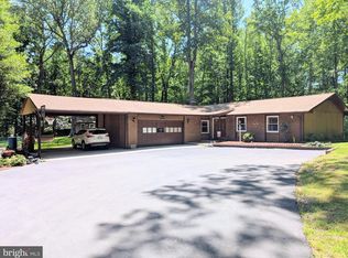6997 Gilbeth Rd, Manassas, VA 20112