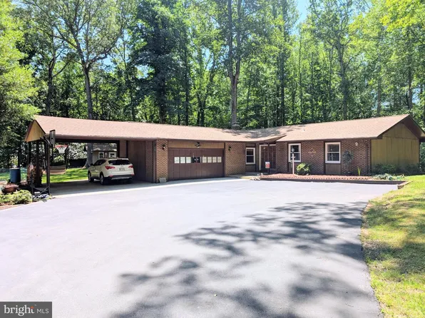 6997 Gilbeth Rd, Manassas, VA 20112