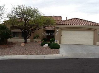 2916 Big Green Ln, Las Vegas, NV 89134
