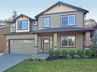 708 199th Pl SW, Lynnwood, WA 98036