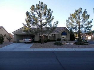 2849 Desert Crystal Dr, Las Vegas, NV 89134