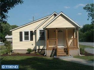 1414 College Rd, Dover, DE 19904