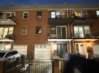 46-11 47th Ave FLOOR 2, Woodside, NY 11377