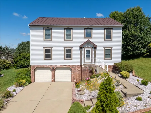 1342 Morgan Cir, Canonsburg, PA 15317