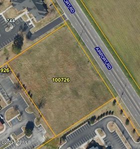 Lot 0 Airport Road, Kinston, NC, 28501