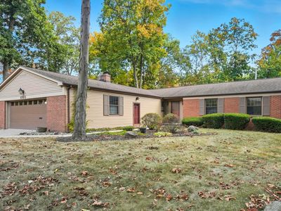 4160 Woodstock Dr, Fort Wayne, IN, 46815