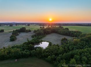 43 E Joe Koelsch Dr, Locust Grove, OK 74352
