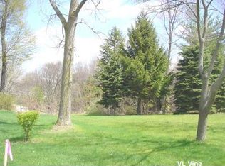Vine St, Spring Lake, MI 49456
