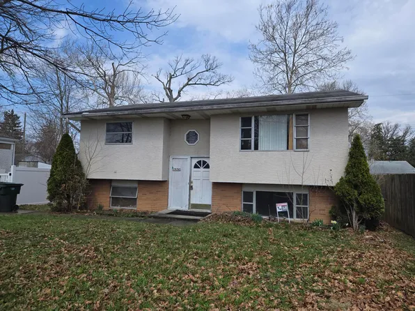 1926 Little Ave, Columbus, OH 43223