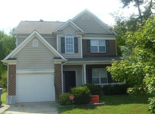 2810 Emerald Meadow Ln, Charlotte, NC 28273