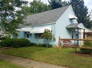 905 Wengler Ave, Sharon, PA 16146