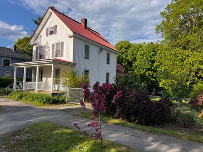 21 Fern Street, Bangor, ME, 04401