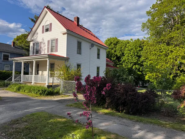 21 Fern Street, Bangor, ME 04401