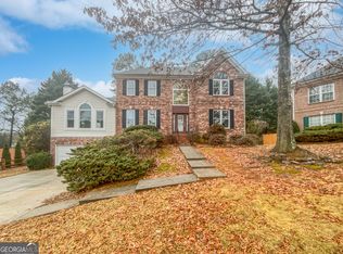 11155 Kimball Crest Dr, Alpharetta, GA 30022