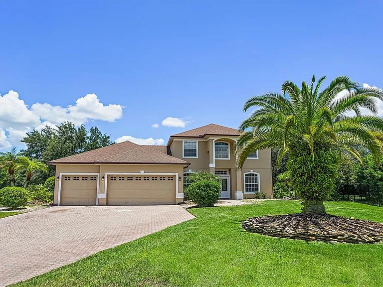 2120 Turkey Oak Ct — Photo 1