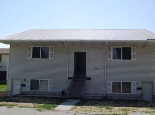 724 Cleveland St, Idaho Falls, ID 83401