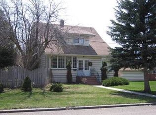 304 Grant St, Enterprise, OR 97828