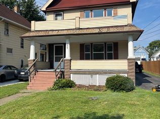 3352 W 95th St, Cleveland, OH 44102