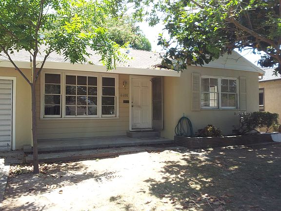 2nd image of 6600 San Joaquin St