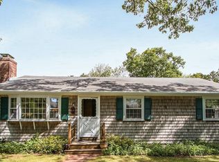 7 Michaels Ave, Dennis Port, MA 02639