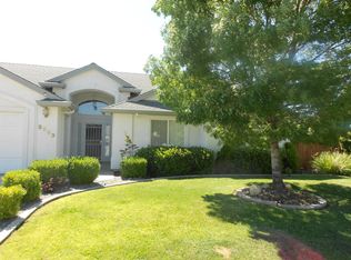 3093 Misty Glen Dr, Redding, CA 96001
