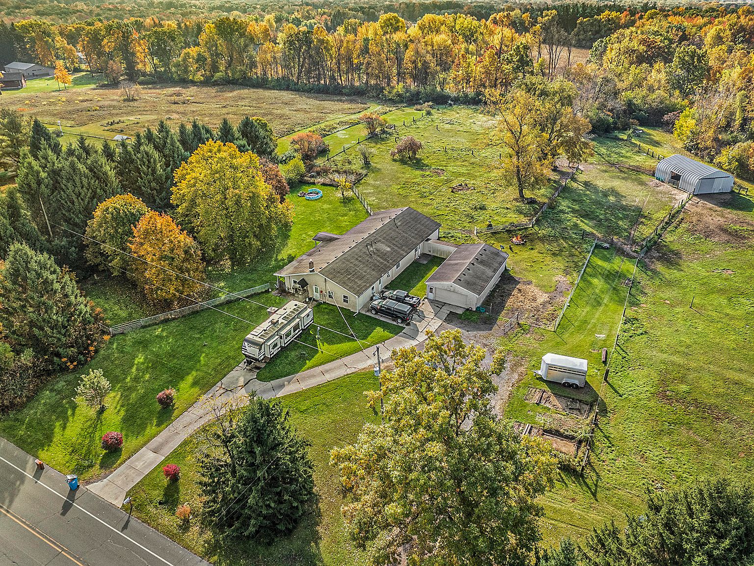 7985 County Farm Rd, Parma, MI 49269 Zillow