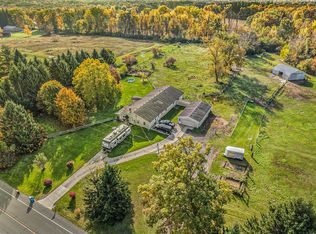 7985 County Farm Rd, Parma, MI 49269