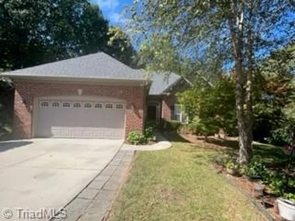 421 Swan Ct, Winston Salem, NC 27106