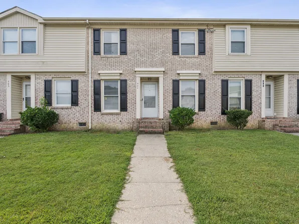 404 Kirkcaldy Ct, Fayetteville, NC 28314