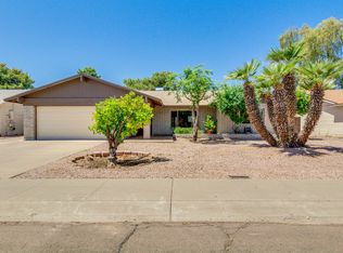 7202 S La Rosa Dr, Tempe, AZ 85283