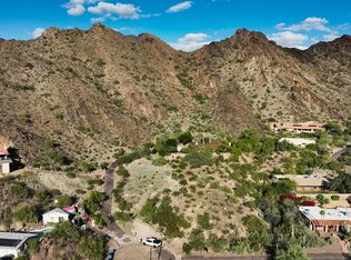 1836 E CINNABAR Avenue #'''-''', Phoenix, AZ 85020
