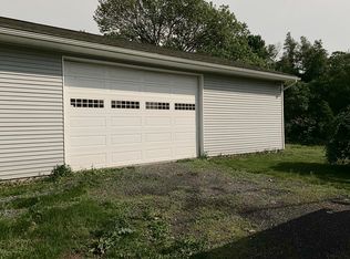 408 Hudson St, Moosic, PA 18507