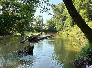 Garton Rd, Clinton, IN 47842