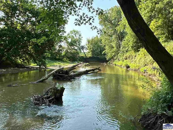 Garton Rd, Clinton, IN 47842