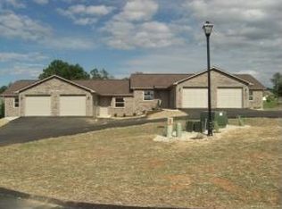 102 Hale Dr, Gray, TN 37615