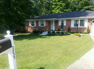 30 Alabama St, Bessemer, AL 35020