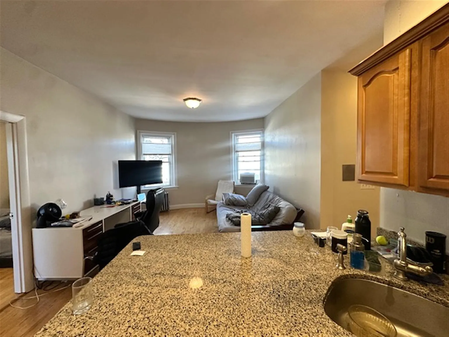 1 bed, $3,250 — Photo 3