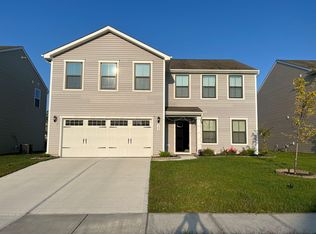 302 Traditions Pass, Greenwood, IN 46143