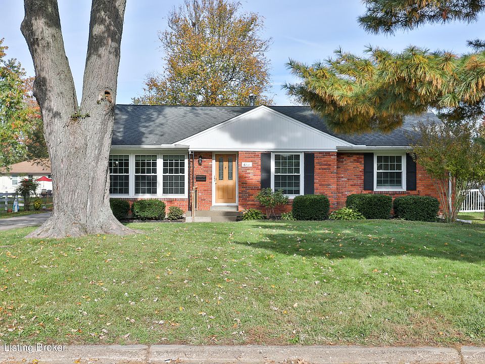 6811 Greenlawn Rd, Graymoor Devondale, KY 40222 Zillow
