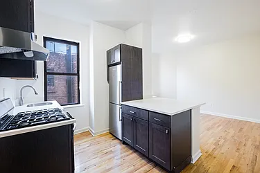 Rented by Keller Williams NYC