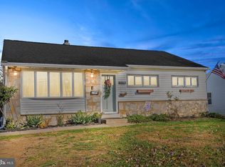 1129 Byberry Rd, Philadelphia, PA 19116