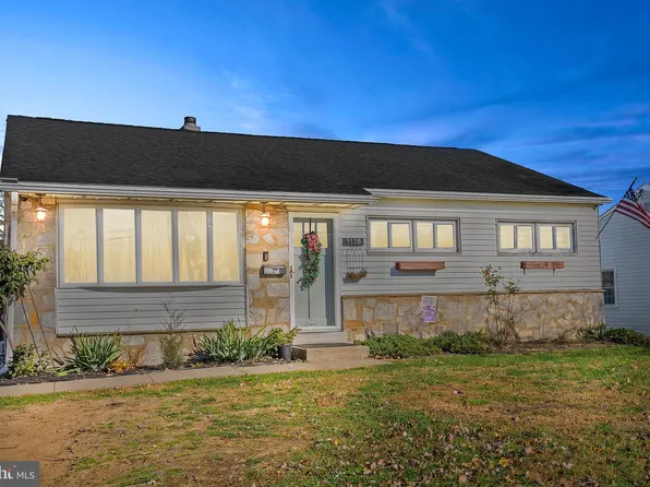 1129 Byberry Rd, Philadelphia, PA 19116