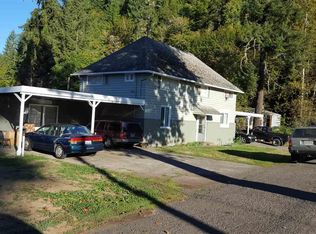 42697 N River Dr, Sweet Home, OR 97386