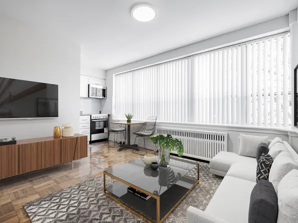 655 Briar Hill Ave #403, Toronto, ON M6B 1L2