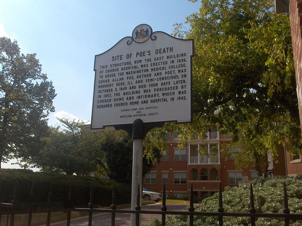 Historic Sign